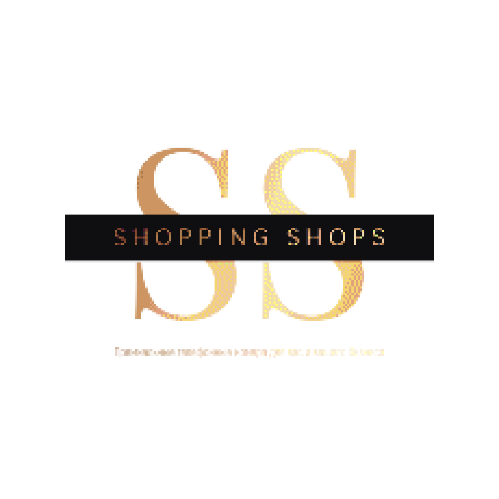 Shopping Shops - премиальные телефонные номера